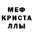 МЕТАДОН кристалл Lubov Kh